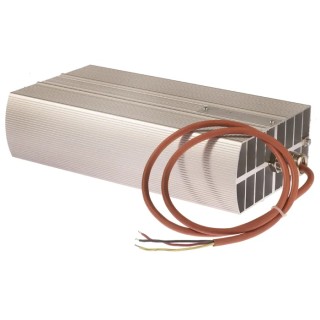 STEGO 135 °C Enclosure Heater 230V AC 200W Output DIN Rail Mount IP66 02044.0-10