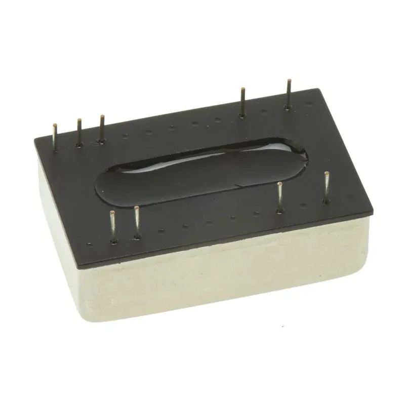 TRACOPOWER DC/DC Converter 5V DC Output, 1.6A, 18-75V DC Input, 8W Through Hole TEN 8-4811WI