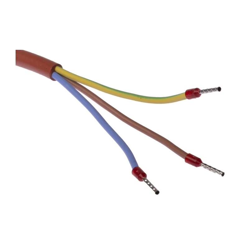 STEGO Enclosure Thermostat 10 A, 1.5 V dc, 250V ac, Mechanical NC Contact, Temperature Range 60°C to 85°C REx 011 01185.0-00