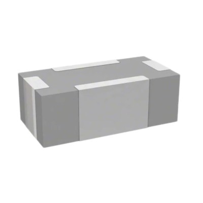 TDK Feedthrough Capacitor 25V DC 1nF Surface Mount 0402 Package YFF15SC1E102MT000N