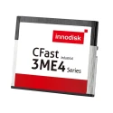 InnoDisk 16 GB Industrial Grade CFast SATA SSD Card 220 Mbps Read Speed MLC DECFA-16GM41BW1SC