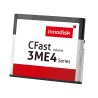 InnoDisk 16 GB Industrial Grade CFast SATA SSD Card 220 Mbps Read Speed MLC DECFA-16GM41BW1SC