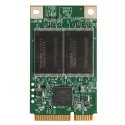 InnoDisk Industrial Grade mSATA 8 GB SATA III Internal SSD DEMSR-08GM41BW1SC