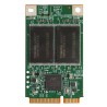 InnoDisk Industrial Grade mSATA 8 GB SATA III Internal SSD DEMSR-08GM41BW1SC
