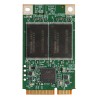 InnoDisk Industrial Grade 32 GB mSATA Internal SSD SATA III MLC NAND DEMSR-32GM41BW1DC