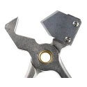 Legris Steel Body Tube Cutter for Plastic Tubing 12 to 25 mm 3000 71 11
