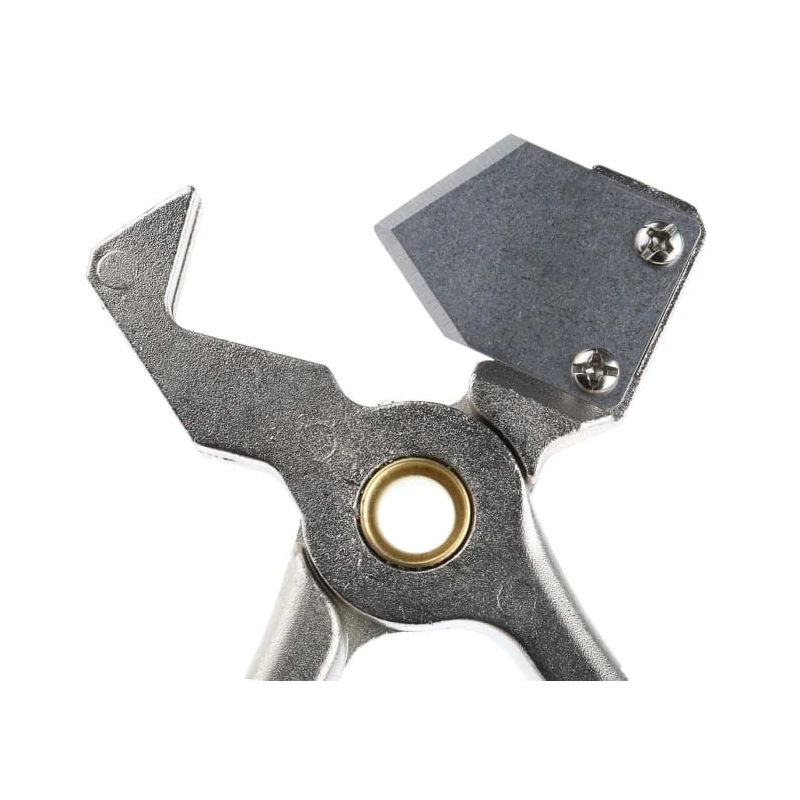 Legris Steel Body Tube Cutter for Plastic Tubing 12 to 25 mm 3000 71 11