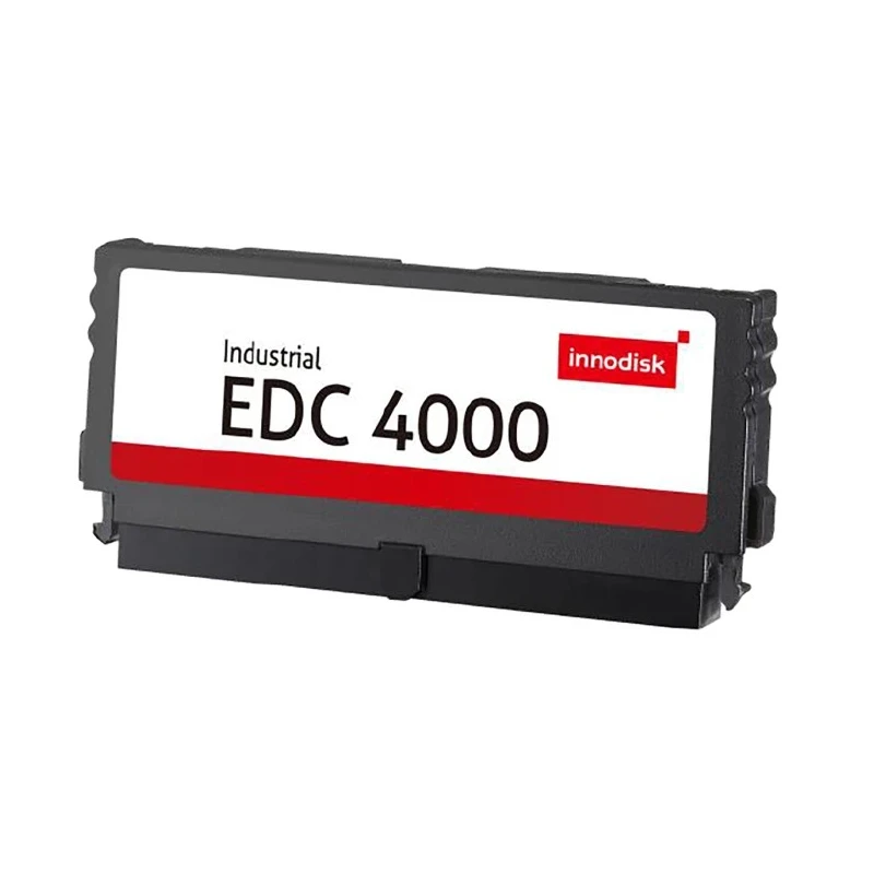InnoDisk Industrial Grade IDE DOM 44 Pins Internal SSD 2 GB SLC NAND 50.3x27.3x5.8 mm EDC4000