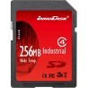 InnoDisk 256 MB Industrial Grade SD Card Class 6 DS2A-256I81W1B
