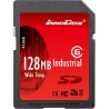 InnoDisk 128 MB Industrial Grade SD Card Class 6 DS2A-128I81W1B