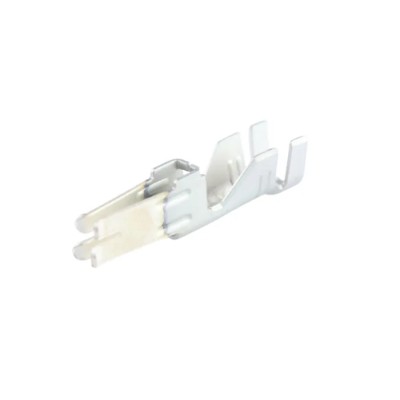 Molex 42815 Series Female Crimp Terminal 16 AWG Min Wire Size 14 AWG Max Wire Size 50A Current Silver Plated High 428150144