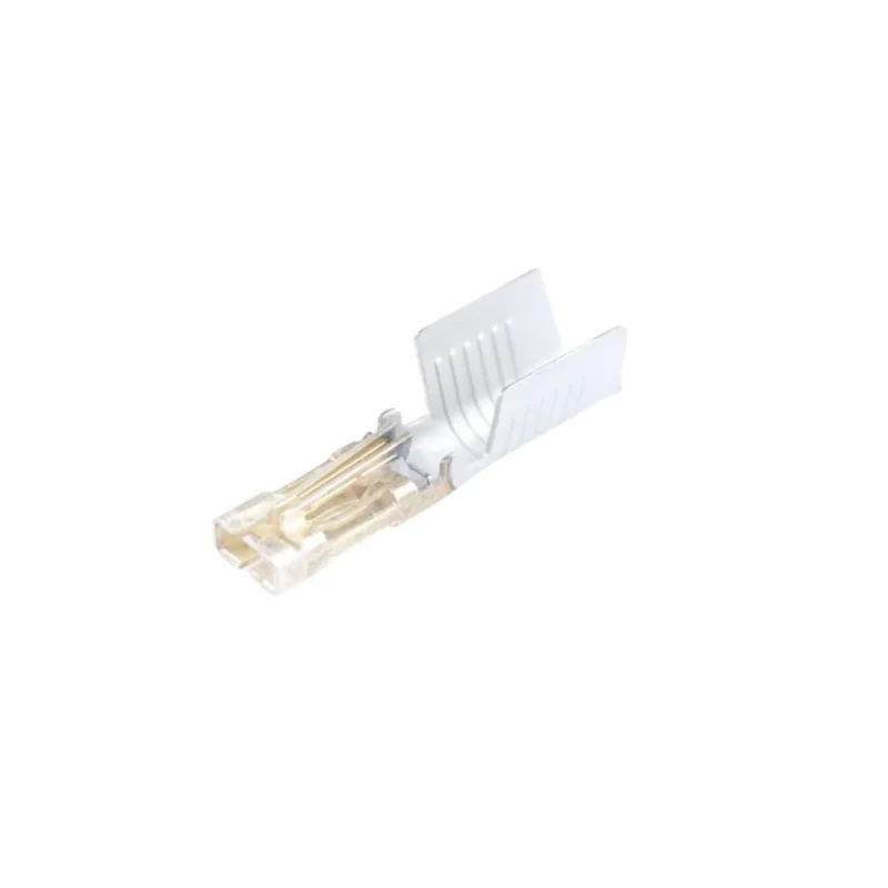 Molex Female Crimp Terminal 12 AWG Min, 10 AWG Max for Super Sabre Connector Housing 1718250100