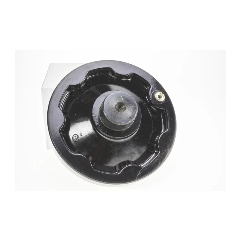 Elesa Black Duroplast Revolving Hand Wheel 100 mm Diameter 73710