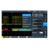 Rohde & Schwarz Triggering and Decoding Oscilloscope Software for Use with RTH Handheld Digital Oscilloscope RTH-K3