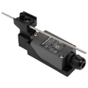Honeywell Technologies SZL-VL Series Rod Limit Switch, SPDT, IP67 Metal Housing, 380V AC, 10A SZL-VL-S-C-N-M