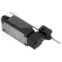 Honeywell Technologies SZL-VL Series Rod Limit Switch, SPDT, IP67 Metal Housing, 380V AC, 10A SZL-VL-S-C-N-M