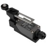 Honeywell Technologies SZL-VL Series Adjustable Lever Side Rotary Limit Switch SPDT IP67 Metal Housing 380V SZL-VL-S-B-N-M