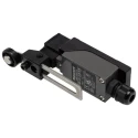 Honeywell Technologies SZL-VL Series Adjustable Lever Side Rotary Limit Switch SPDT IP67 Metal Housing 380V SZL-VL-S-B-N-M