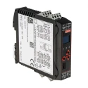 RS PRO DIN Rail PID Temperature Controller 1 Input 2 Output Relay 240V AC On-Off 144-8677
