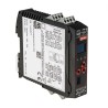 RS PRO DIN Rail PID Temperature Controller 1 Input 2 Output Relay 240V AC On-Off 144-8677