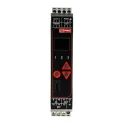 RS PRO DIN Rail PID Temperature Controller 1 Input 2 Output Relay 240V AC On-Off 144-8677