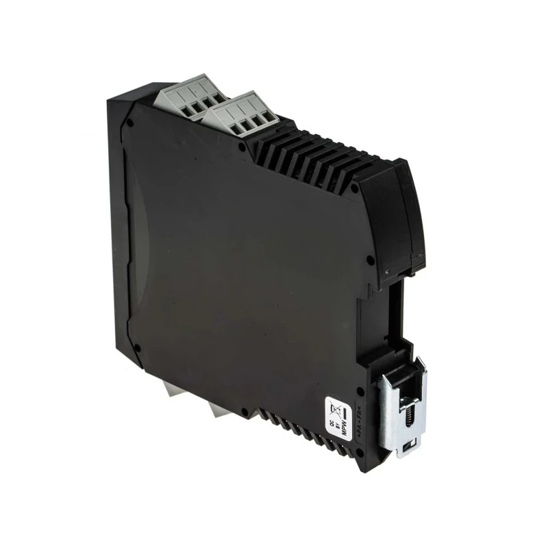 RS PRO DIN Rail PID Temperature Controller 1 Input 2 Output Relay 240V AC On-Off 144-8677