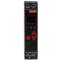 RS PRO DIN Rail PID Temperature Controller with 1 Input and 3 Relay Outputs, 24V ac, OLED Display 144-8681