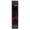 RS PRO DIN Rail PID Temperature Controller with 1 Input and 3 Relay Outputs, 24V ac, OLED Display 144-8681