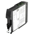 RS PRO DIN Rail PID Temperature Controller with 1 Input and 3 Relay Outputs, 24V ac, OLED Display 144-8681