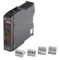 RS PRO DIN Rail PID Temperature Controller with 1 Input and 3 Relay Outputs, 24V ac, OLED Display 144-8681