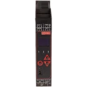 RS PRO DIN Rail PID Temperature Controller 1 Input, 3 Output Relay 24V ac/dc PID Controller 144-8678