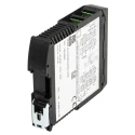 RS PRO DIN Rail PID Temperature Controller 1 Input, 3 Output Relay 24V AC OLED Display 123mm x 22.5mm 144-8682