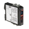 RS PRO DIN Rail PID Temperature Controller 3 Input 2 Output Relay 240V ac OLED Display 144-8683