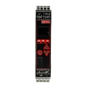 RS PRO DIN Rail PID Temperature Controller 3 Input 2 Output Relay 240V ac OLED Display 144-8683