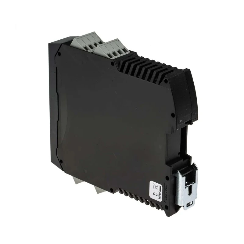 RS PRO DIN Rail PID Temperature Controller 3 Input 2 Output Relay 240V ac OLED Display 144-8683