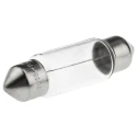 Osram Automotive Incandescent Lamp Clear SV8.5-8 24V 5W 1500h Lifespan 6423