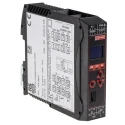 RS PRO DIN Rail PID Temperature Controller 3 Input 2 Output Relay 24V AC OLED Display 144-8684