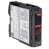 RS PRO DIN Rail PID Temperature Controller 3 Input 2 Output Relay 24V AC OLED Display 144-8684