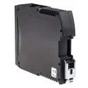 RS PRO DIN Rail PID Temperature Controller 3 Input 2 Output Relay 24V AC OLED Display 144-8684