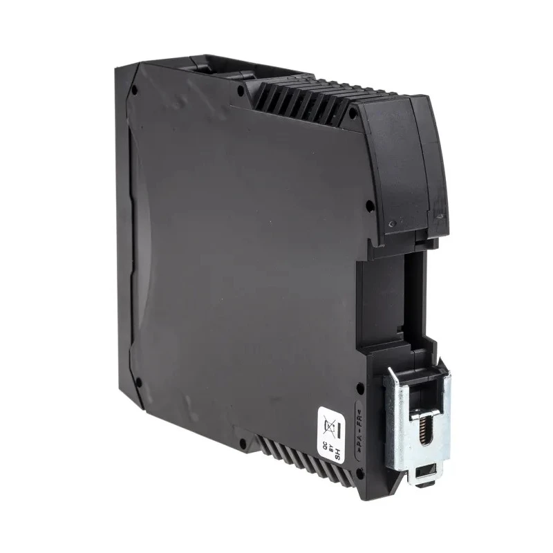 RS PRO DIN Rail PID Temperature Controller 3 Input 2 Output Relay 24V AC OLED Display 144-8684