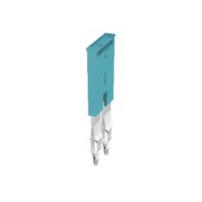 Weidmüller A Series Jumper Bar for Use with Klippon Connect Terminal Blocks 1985830000