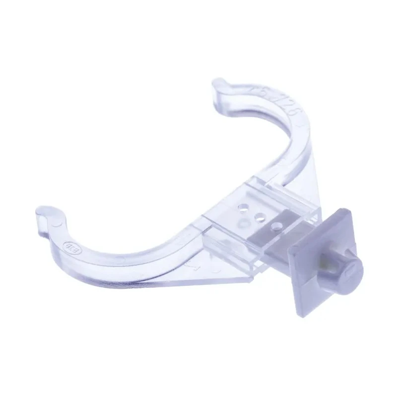 BJB Compact Fluorescent Lamp Holder TC-L Screw Snap-Fit, Polycarbonate, 2G11 Base, 37mm Length 26.726.U310.50