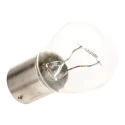 Osram Automotive Incandescent Lamp Clear 24V 21W BA15S P21W 200h Lifespan BA15S
