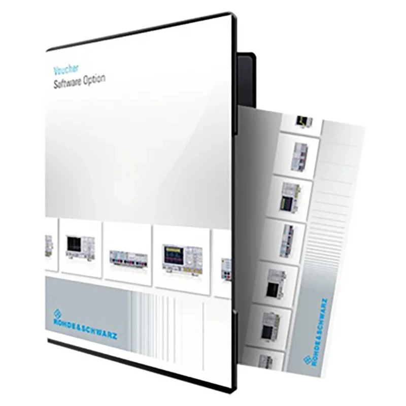 Rohde & Schwarz Spectrum Analyser Wi-Fi Connection Support Accessory FPC-B200