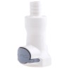 Colder Products Hose Connector 12.7 mm ID Threaded, Male, Polysulfone Body, 8.6 bar HFCD17835