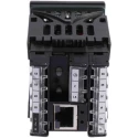 Eurotherm Panel Mount PID Controller 2 Input, 3 Output Triac Output, Relay Form A, Logic I/O, Form C, DC Analogue EPC3016