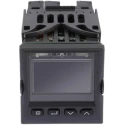 Eurotherm Panel Mount PID Controller 2 Input, 3 Output Triac Output, Relay Form A, Logic I/O, Form C, DC Analogue EPC3016