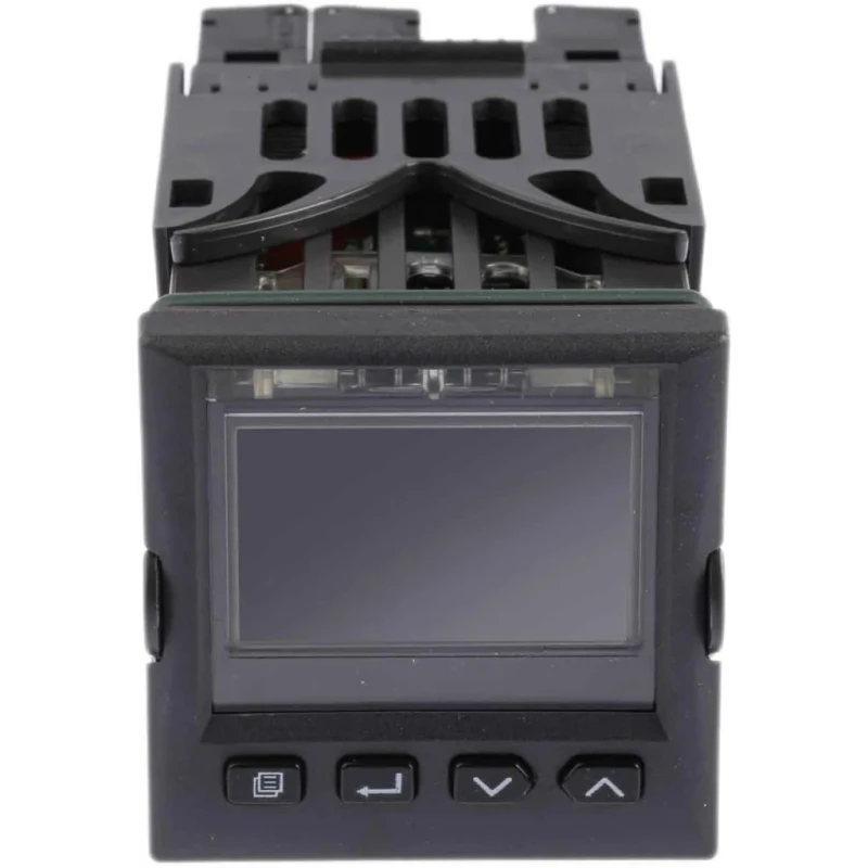 Eurotherm Panel Mount PID Controller 2 Input, 3 Output Triac Output, Relay Form A, Logic I/O, Form C, DC Analogue EPC3016