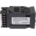 Eurotherm Panel Mount PID Controller 2 Input, 3 Output Triac Output, Relay Form A, Logic I/O, Form C, DC Analogue EPC3016
