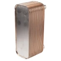 Xylem Liquid Heat Exchanger 309.6 mm Height, 112 mm Width, 24.1 mm Depth, Copper Radiator, BP410 Series LN569510050011
